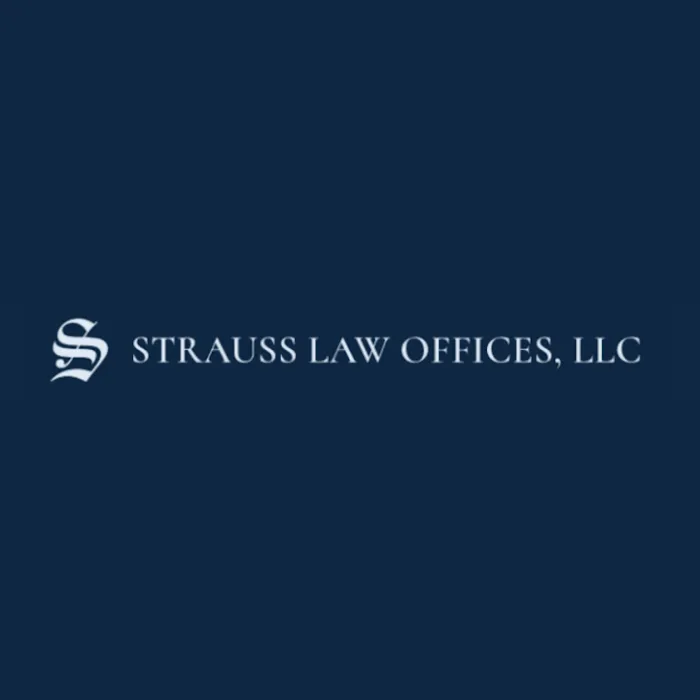 Strauss Law Offices, LLC 2
