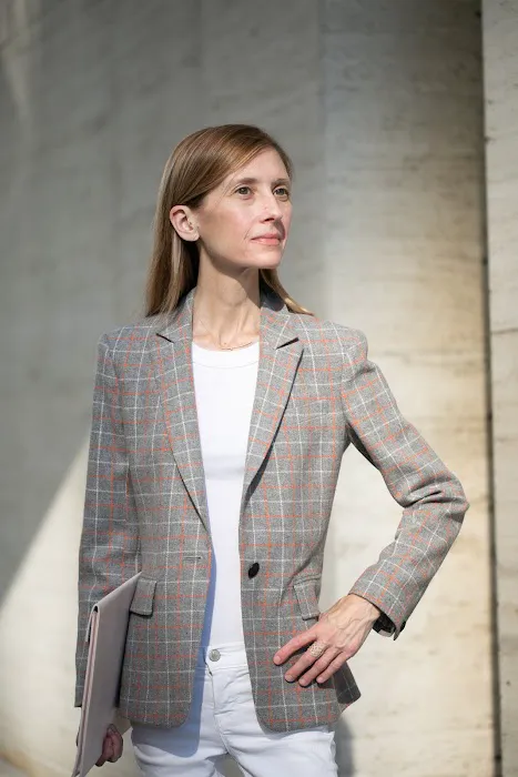 Jane Cowles, Attorney 4