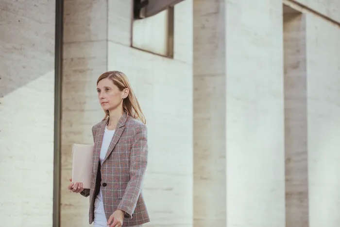 Jane Cowles, Attorney 5