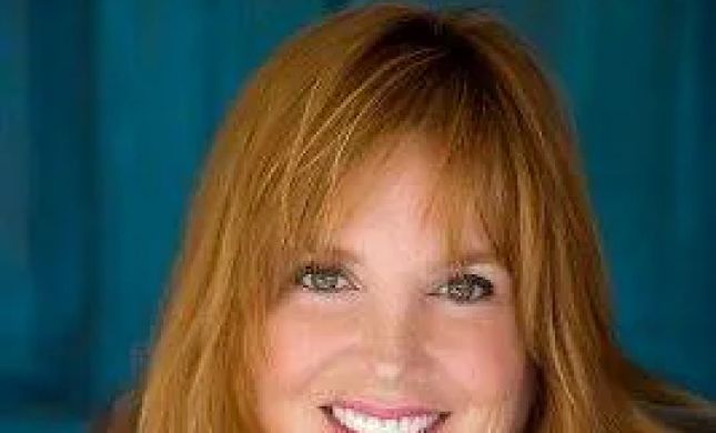 Patricia Finn
