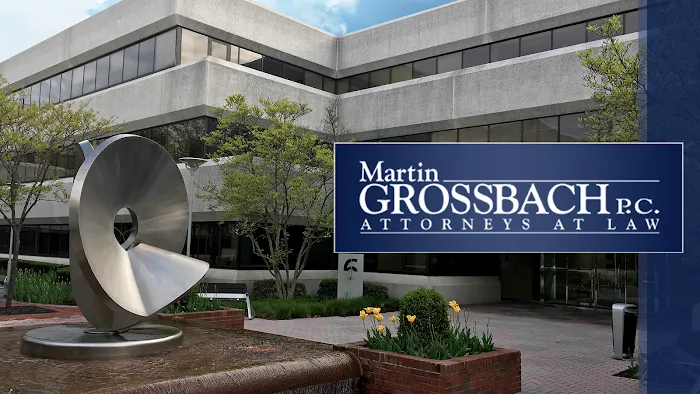 Martin Grossbach P.C. Attorneys-at-Law 3