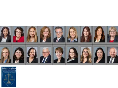 Ettinger Law Firm 0