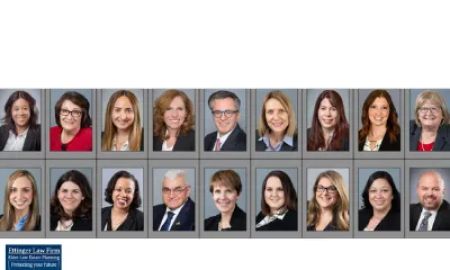 Ettinger Law Firm