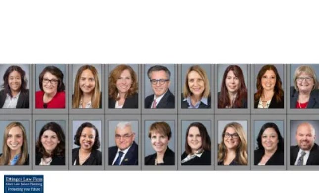 Ettinger Law Firm