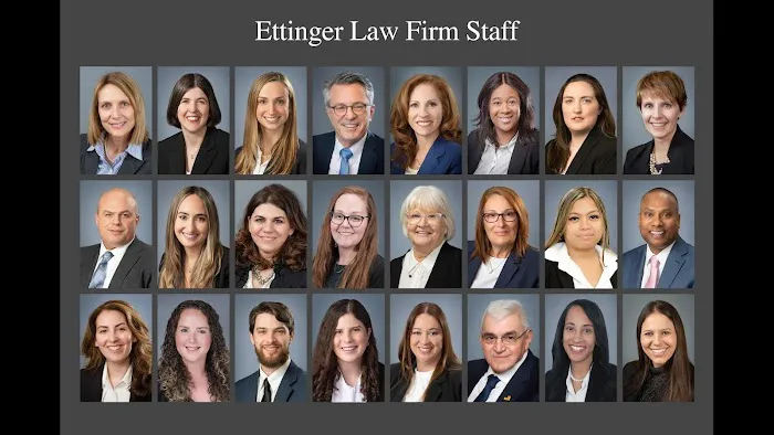Ettinger Law Firm 5
