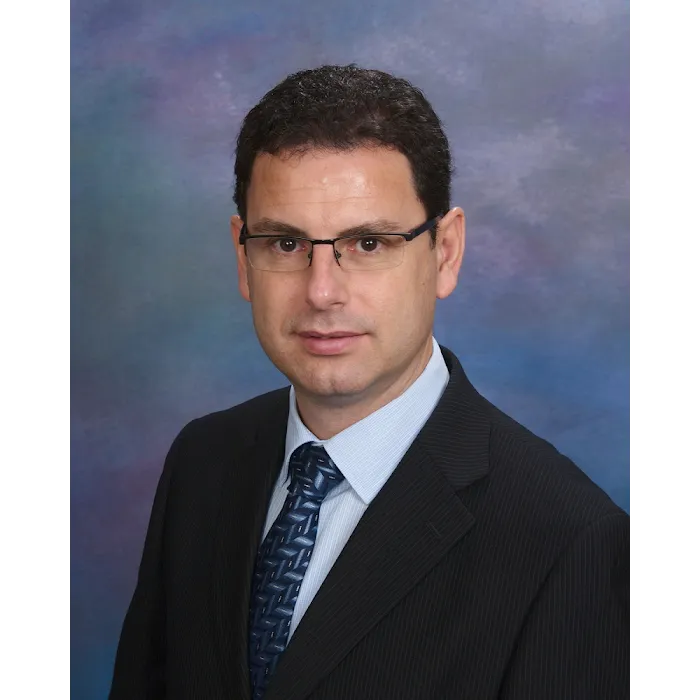 Altin Nanaj, Esq., White Plains Office 1