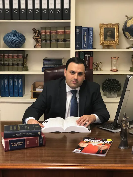 Law Offices of Anthony Dipietro, P.C. 2
