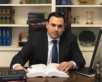Law Offices of Anthony Dipietro, P.C. 1
