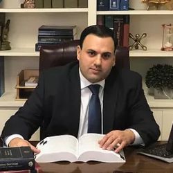 Law Offices of Anthony Dipietro, P.C. ico