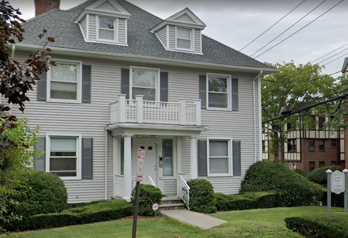 Law Offices of Anthony Dipietro, P.C. 3