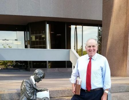 David I. Grauer, Attorney at Law