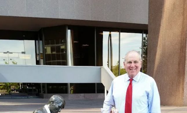 David I. Grauer, Attorney at Law