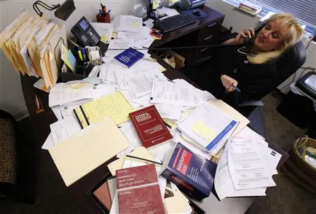 Law Office of Bankruptcy Attorney Linda Tirelli & Tirelli Law Group 2