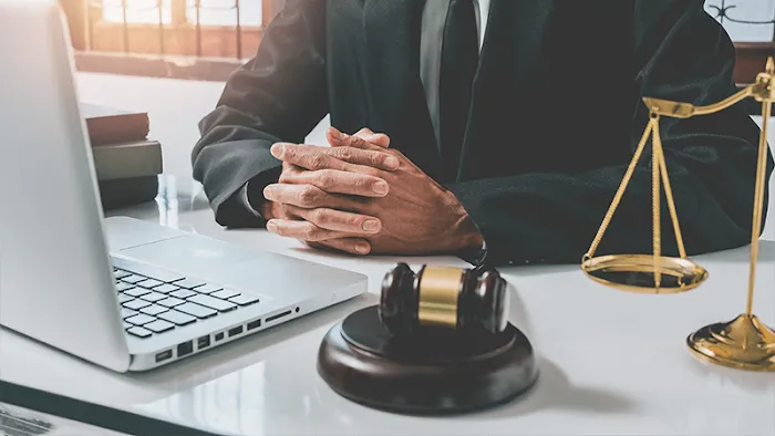 The Paul Zilberfein Law Firm 4