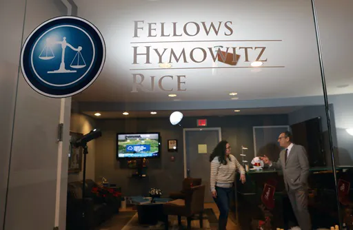 Fellows Hymowitz Rice - White Plains Personal Injury Lawyers 2