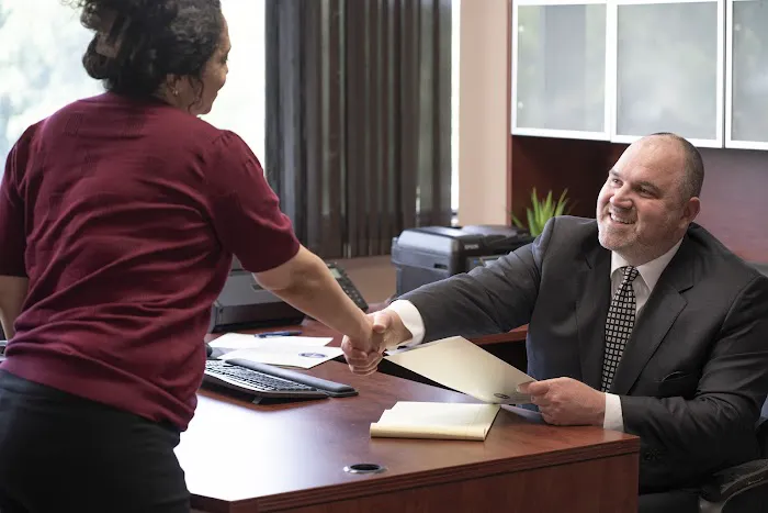 Fellows Hymowitz Rice - White Plains Personal Injury Lawyers 5