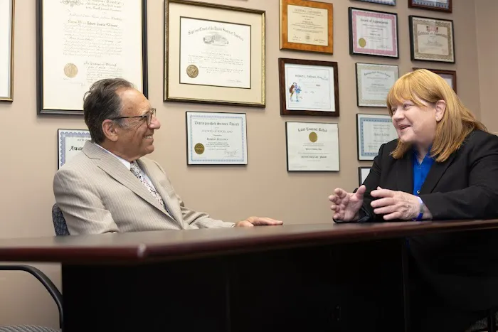 Fellows Hymowitz Rice - White Plains Personal Injury Lawyers 4