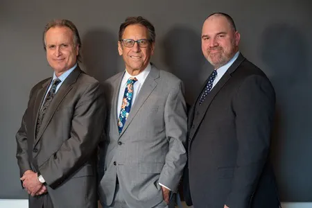 Fellows Hymowitz Rice - White Plains Personal Injury Lawyers 1