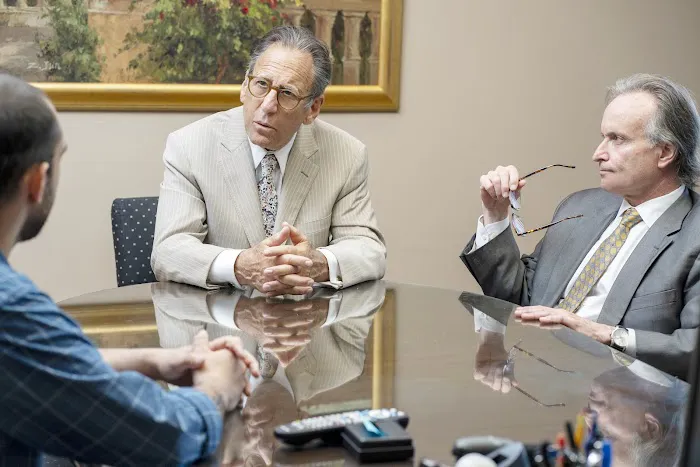Fellows Hymowitz Rice - White Plains Personal Injury Lawyers 7
