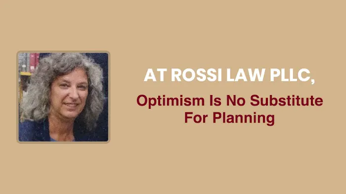 Rossi Law PLLC 1