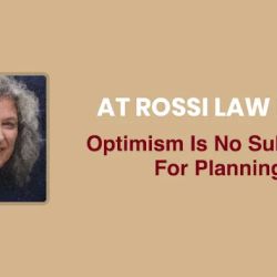 Rossi Law PLLC ico