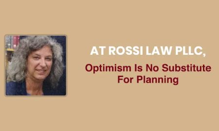 Rossi Law PLLC