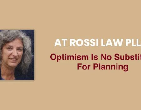 Rossi Law PLLC
