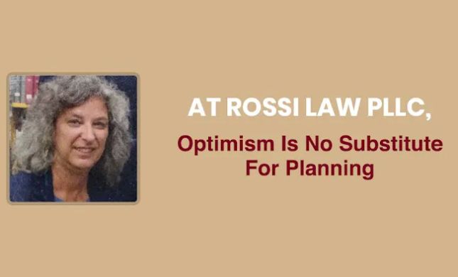 Rossi Law PLLC
