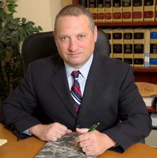 Troy A. Smith Attorney at Law, PC 0