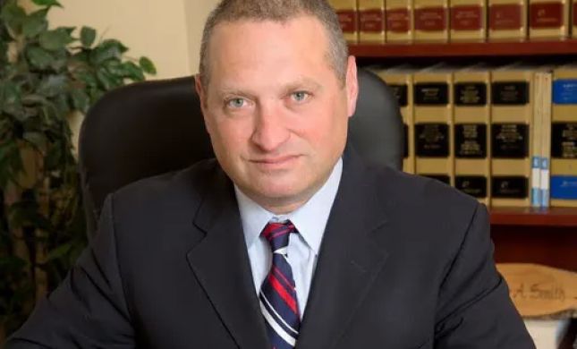 Troy A. Smith Attorney at Law, PC