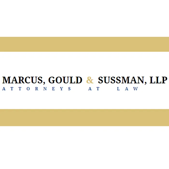 Marcus, Gould & Sussman, LLP 3