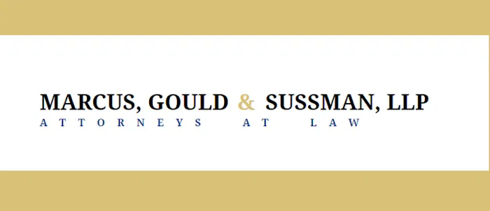Marcus, Gould & Sussman, LLP 1