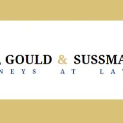 Marcus, Gould & Sussman, LLP ico
