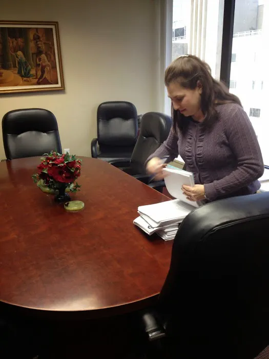 Westchester Matrimonial LLC 1