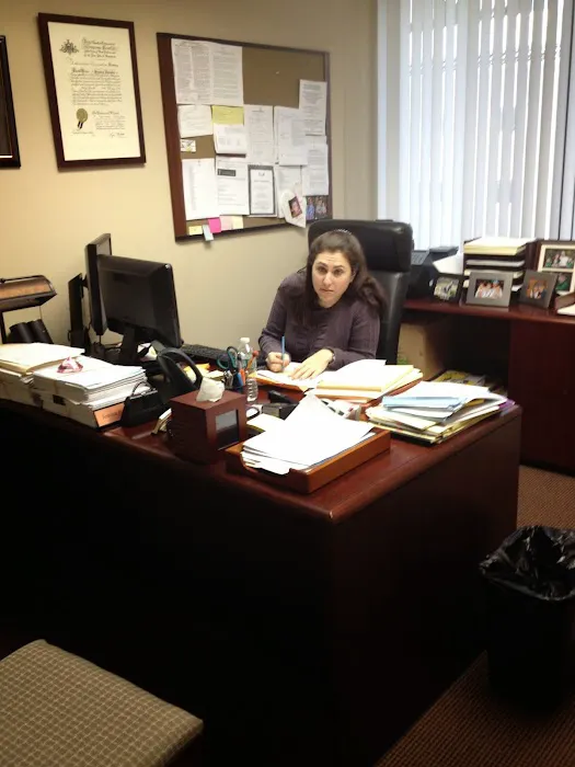 Westchester Matrimonial LLC 3