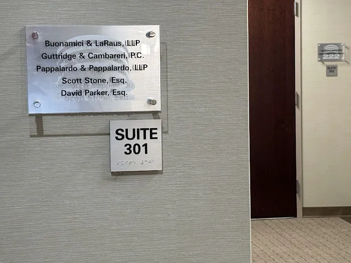 Parker Law Firm 4