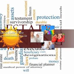 Parker Law Firm ico