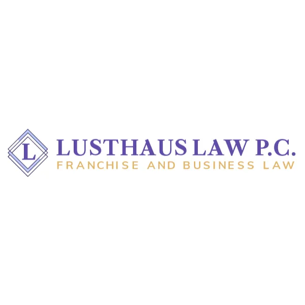 Lusthaus Law PC 1