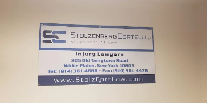 StolzenbergCortelli LLP 6