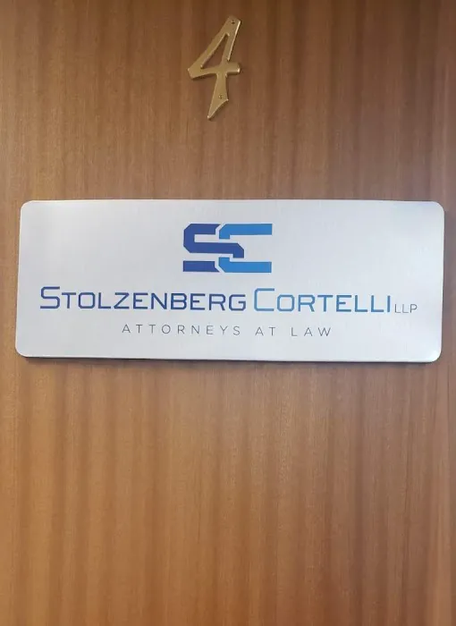 StolzenbergCortelli LLP 9