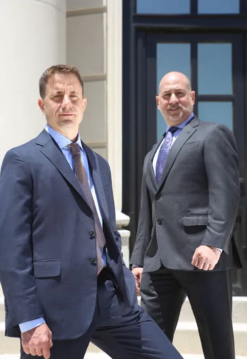 StolzenbergCortelli LLP 5