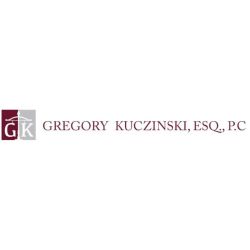 The Law Office Of Gregory Kuczinski, Esq, P.C. ico