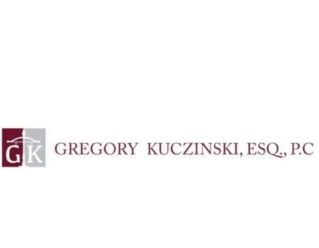 The Law Office Of Gregory Kuczinski, Esq, P.C.