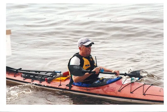 Law Office, Richard C. Clifford, PLLC 3