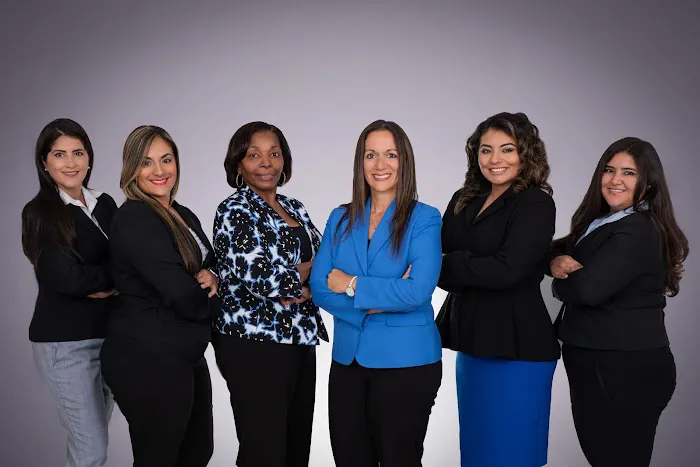 Florida Defense Team 4
