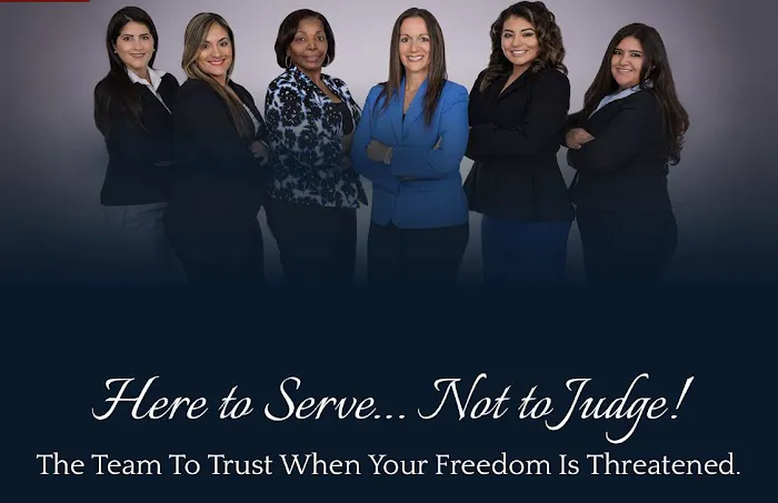 Florida Defense Team 2