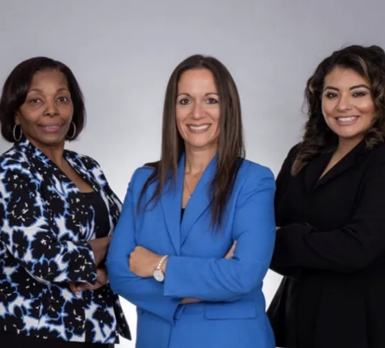 Florida Defense Team 3