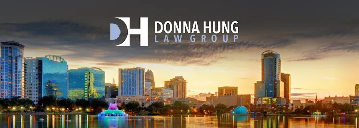 Donna Hung Law Group - Orlando Divorce Lawyer 1