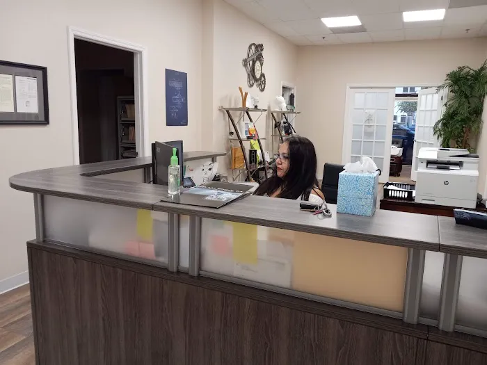 Daniel Law Offices, P.A. 3