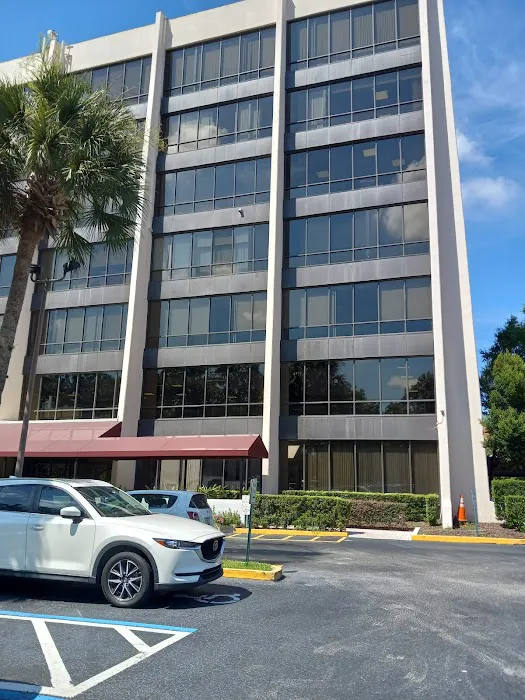Daniel Law Offices, P.A. 2
